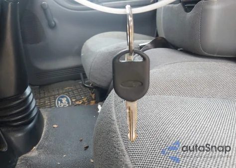 2002 Ford Ranger Xl/Xlt from USA, damaged, VIN 1FTYR10D62PA49263